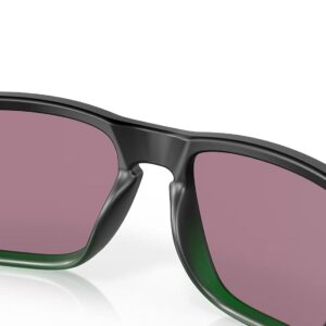 Oakley Holbrook Sunglasses - Jade Fade/Prizm Jade