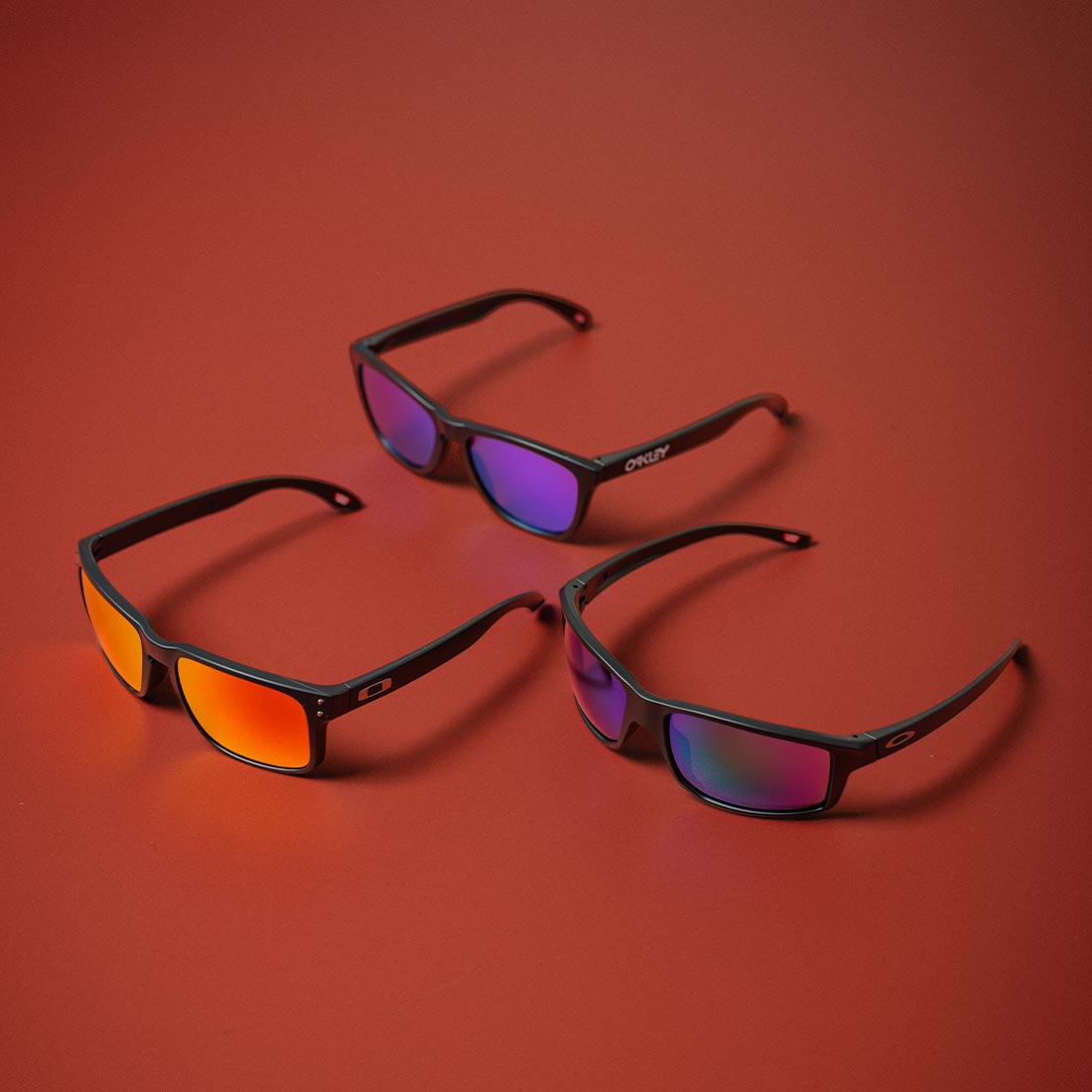 Oakley Sunglasses