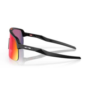 Oakley Sutro Lite Sunglasses - Matte Black/Prizm Road