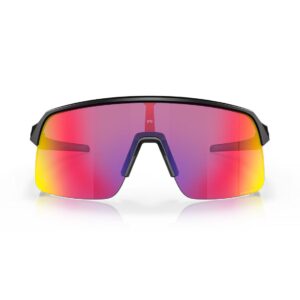 Oakley Sutro Lite Sunglasses - Matte Black/Prizm Road
