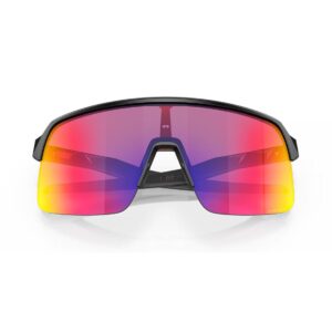 Oakley Sutro Lite Sunglasses - Matte Black/Prizm Road