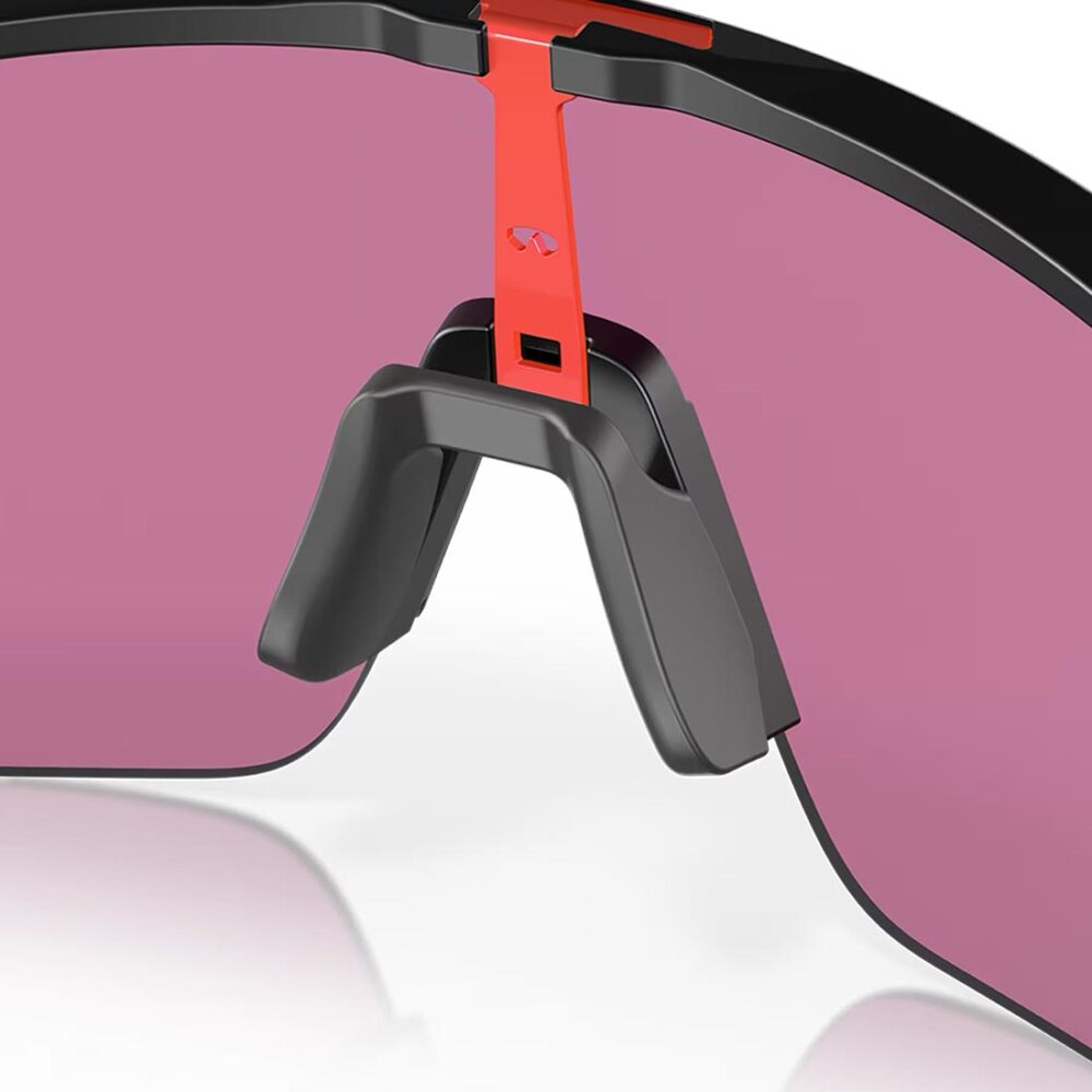 Oakley Sutro Lite Sunglasses - Matte Black/Prizm Road