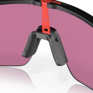 Oakley Sutro Lite Sunglasses - Matte Black/Prizm Road