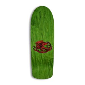 Powell Peralta Mike McGill Skull & Snake Series 18 10" Reissue Skateboard Deck