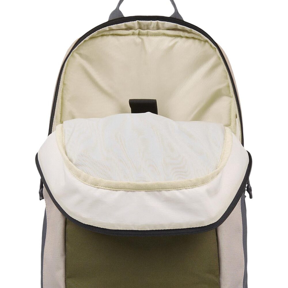 Quiksilver Altacama Backpack - Grape Leaf