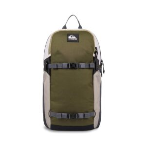 Quiksilver Altacama Backpack - Grape Leaf