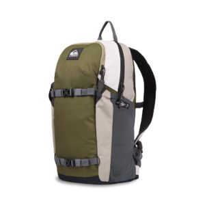 Quiksilver Altacama Backpack - Grape Leaf