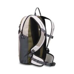 Quiksilver Altacama Backpack - Grape Leaf