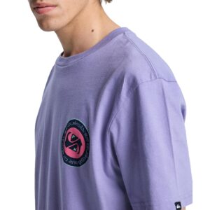Quiksilver EV Duality S/S T-Shirt - Daybreak