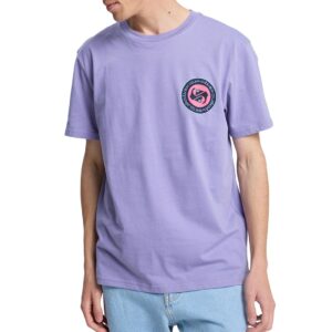 Quiksilver EV Duality S/S T-Shirt - Daybreak