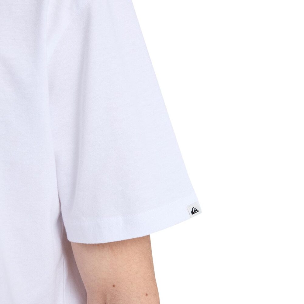 Quiksilver EV Duality S/S T-Shirt - White