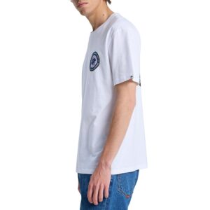 Quiksilver EV Duality S/S T-Shirt - White