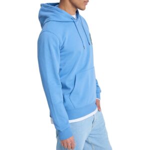 Quiksilver Graphic Pullover Hoodie - Riviera