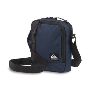 Quiksilver Pandor Crossbody Bag - Dark Navy