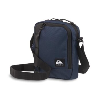 Quiksilver Pandor Crossbody Bag - Dark Navy