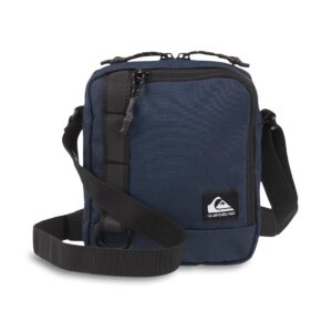 Quiksilver Pandor Crossbody Bag - Dark Navy