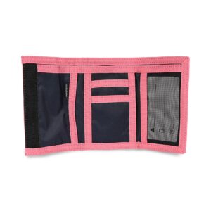 Quiksilver The Everydaily Trifold Wallet - Dark Navy/Next Gen