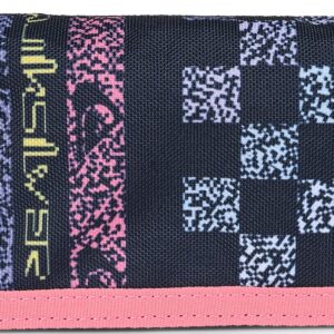Quiksilver The Everydaily Trifold Wallet - Dark Navy/Next Gen