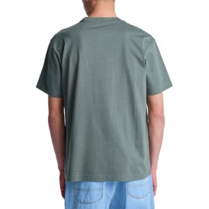 RVCA Americana Pocket S/S T-Shirt - Sage Leaf