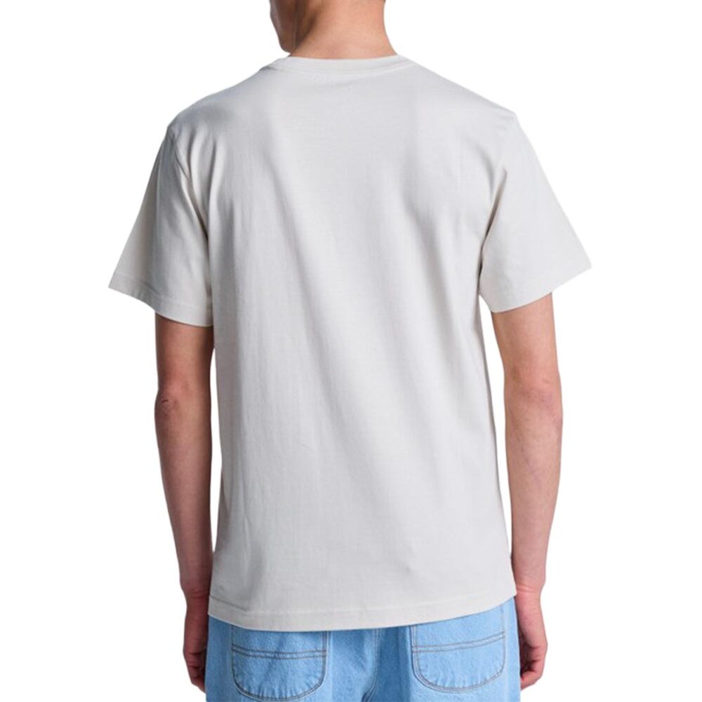 RVCA Big RVCA S/S T-Shirt - Ceramic