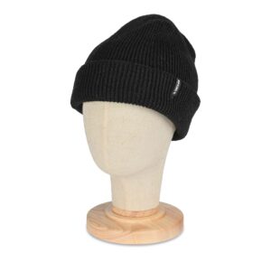 Rip Curl Anti-Series Alpine Beanie Hat - Black