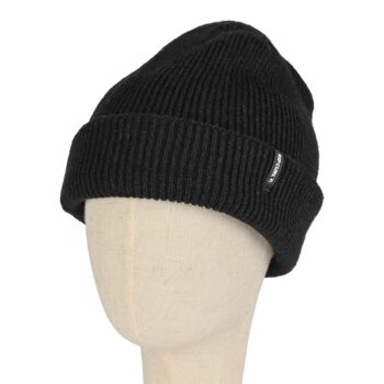 Rip Curl Anti-Series Alpine Beanie Hat - Black