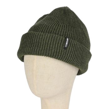 Rip Curl Anti-Series Alpine Beanie Hat - Deep Cactus