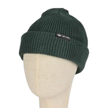Rip Curl Classic Surf Reg Beanie Hat - Green