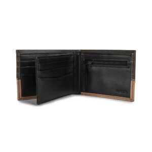 Rip Curl Corpawatu Icon Slim Wallet - Coffee