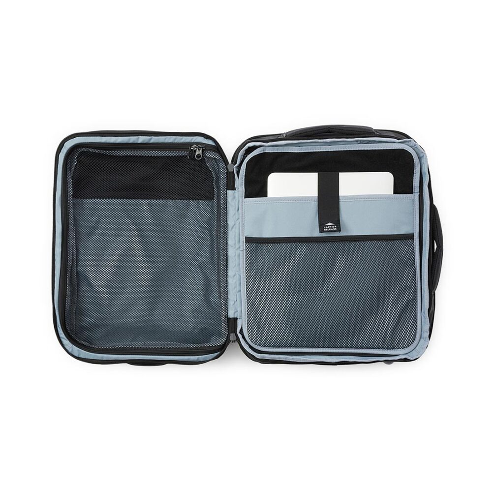 Rip Curl F-Light Icons 30L Cabin Bag - Midnight