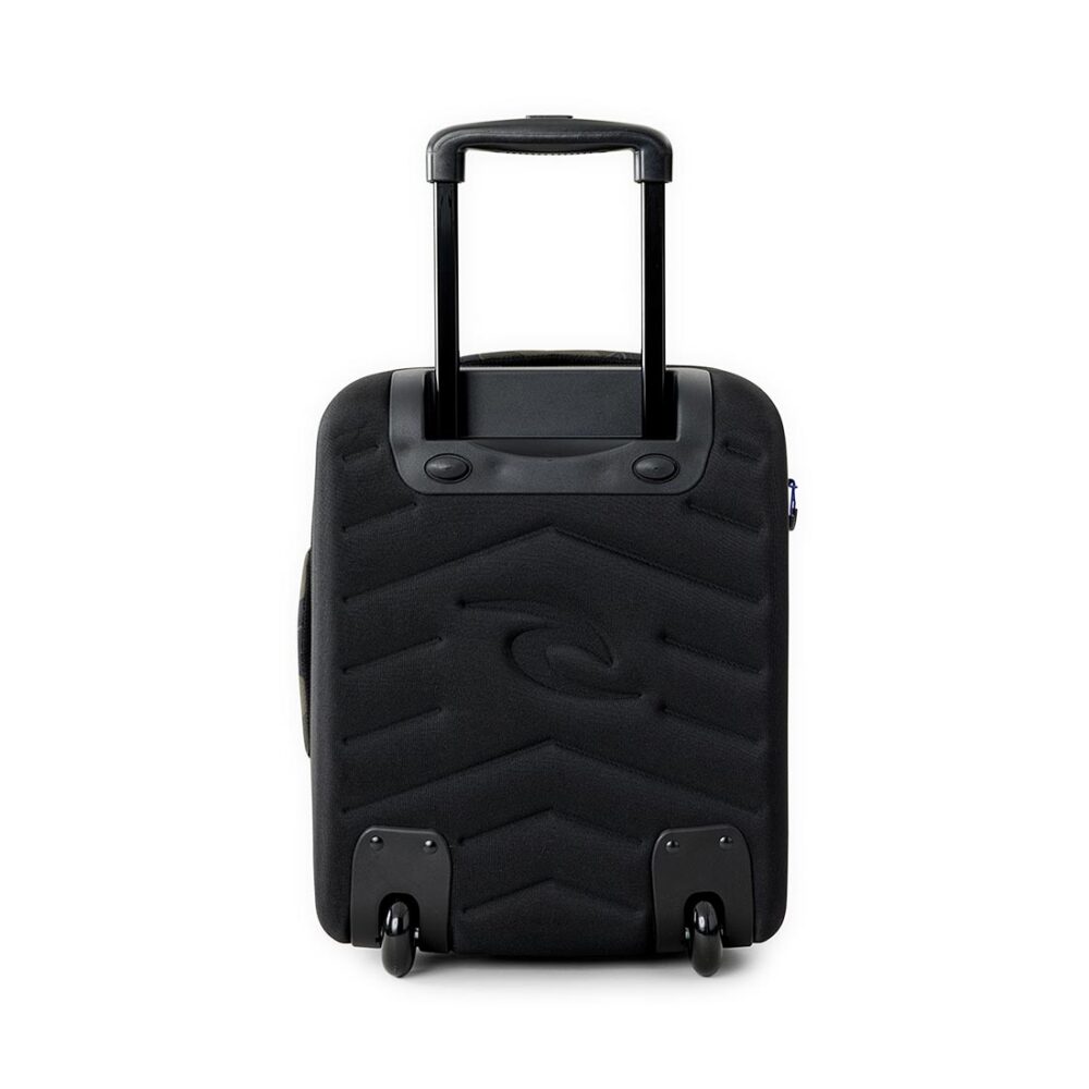 Rip Curl F-Light Search 30L Cabin Bag - Black/Olive Camo