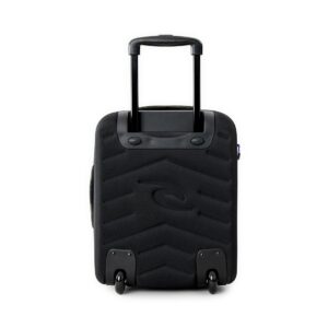Rip Curl F-Light Search 30L Cabin Bag - Black/Olive Camo