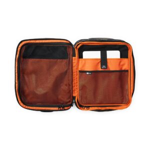 Rip Curl F-Light Search 30L Cabin Bag - Black/Olive Camo