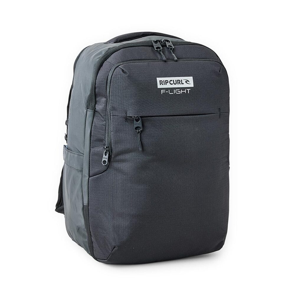 Rip Curl F-Light Weekender 23L Backpack - Midnight