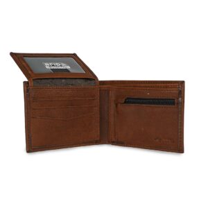 Rip Curl K-Roo RFID All Day Wallet - Brown