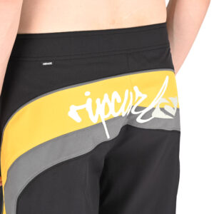 Rip Curl Mirage Archive 20" Boardshorts - Royal Yellow