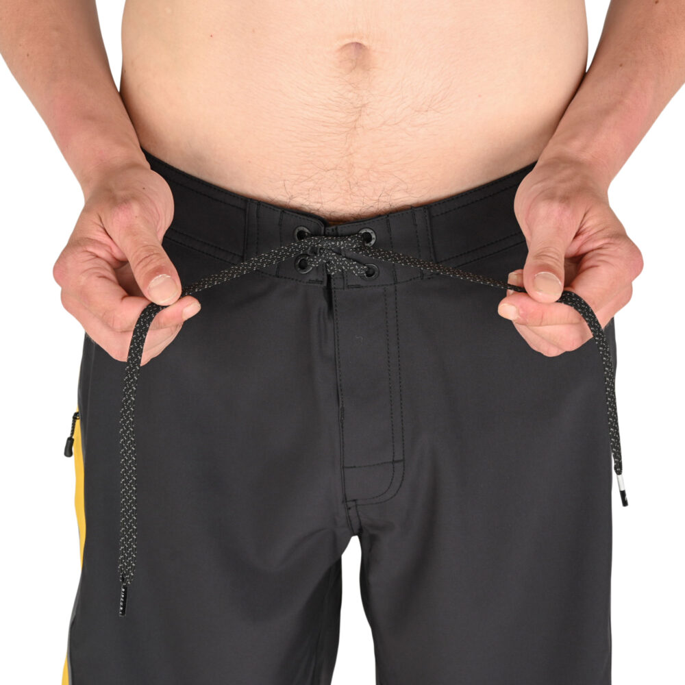 Rip Curl Mirage Archive 20" Boardshorts - Royal Yellow
