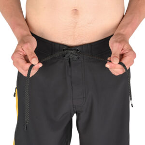 Rip Curl Mirage Archive 20" Boardshorts - Royal Yellow