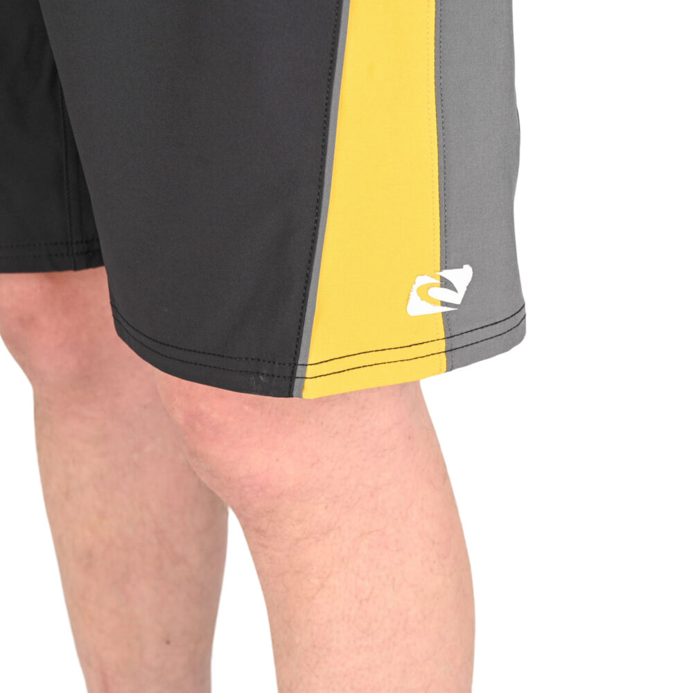 Rip Curl Mirage Archive 20" Boardshorts - Royal Yellow