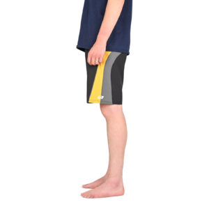 Rip Curl Mirage Archive 20" Boardshorts - Royal Yellow