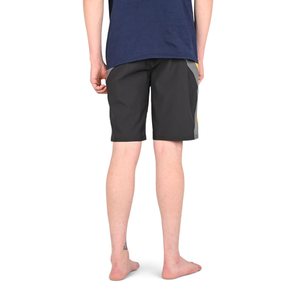 Rip Curl Mirage Archive 20" Boardshorts - Royal Yellow