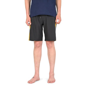 Rip Curl Mirage Archive 20" Boardshorts - Royal Yellow