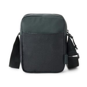 Rip Curl No Idea Pouch Icons Crossbody Bag - Midnight