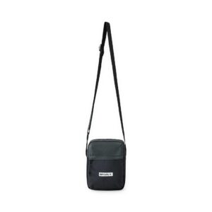 Rip Curl No Idea Pouch Icons Crossbody Bag - Midnight