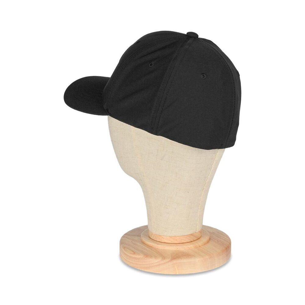 Rip Curl Tepan 2.0 Flex Fit Cap - Black