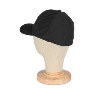 Rip Curl Tepan 2.0 Flex Fit Cap - Black