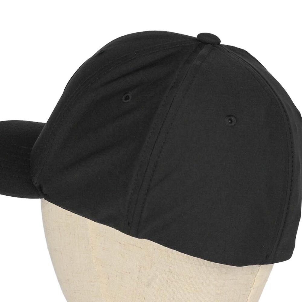 Rip Curl Tepan 2.0 Flex Fit Cap - Black