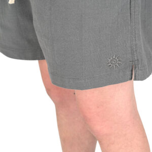 Rip Curl Pacific Rinse Rico Valley Short - Moss Grey