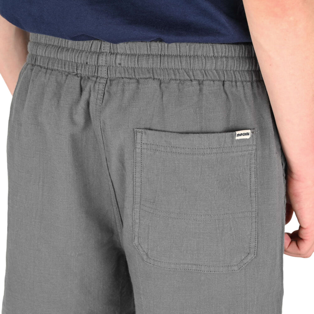 Rip Curl Pacific Rinse Rico Valley Short - Moss Grey