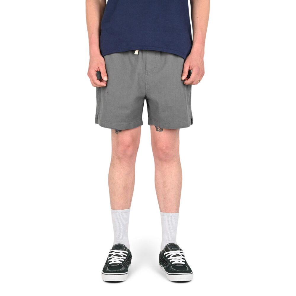 Rip Curl Pacific Rinse Rico Valley Short - Moss Grey